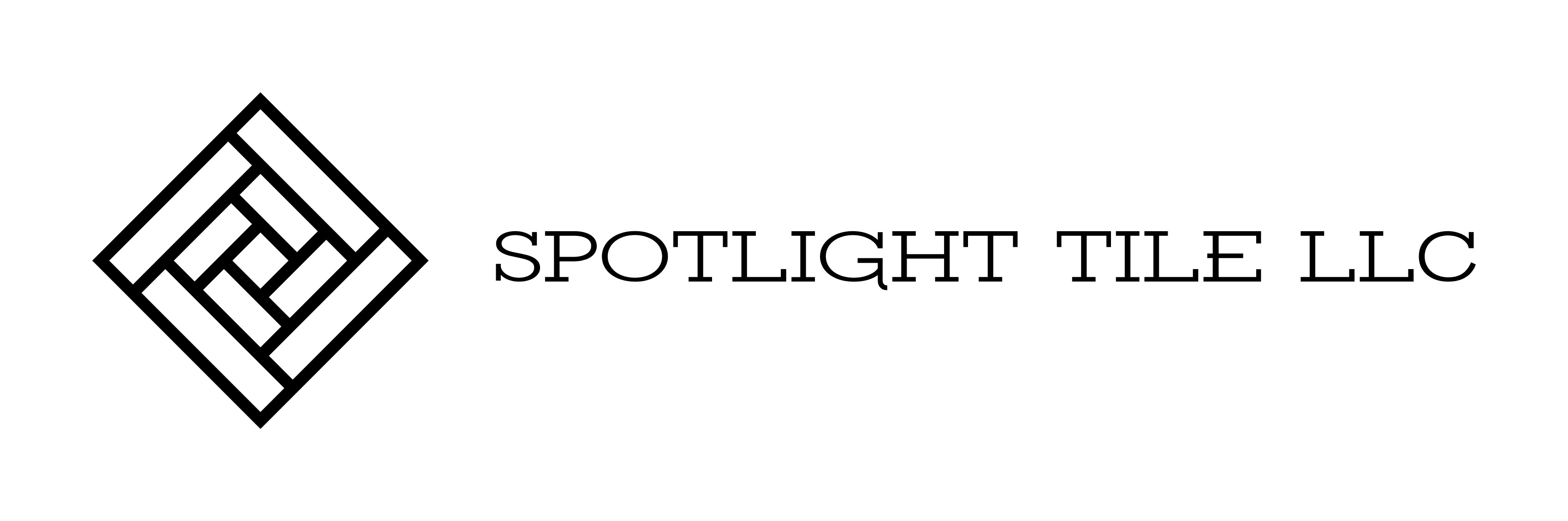 Spotlight Tile LLC Logo
